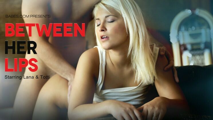 Hungarian Blonde Sex Action