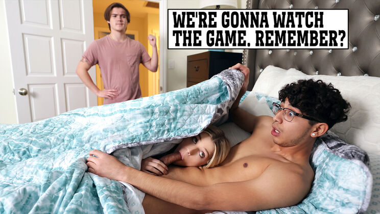 Stepfamily Sins in the Kitchen