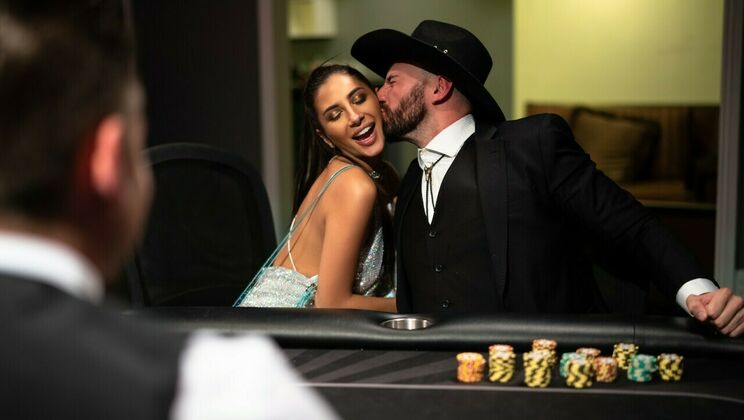 Stirling Cooper's Fleecing Frenzy