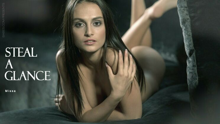 Missa's Self Pleasure