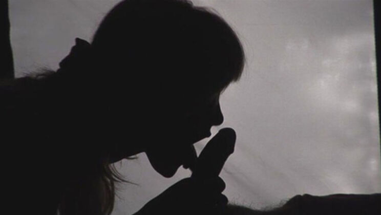 [WowGirls] - Blowjob from Blonde Sasha in Secret - Sasha