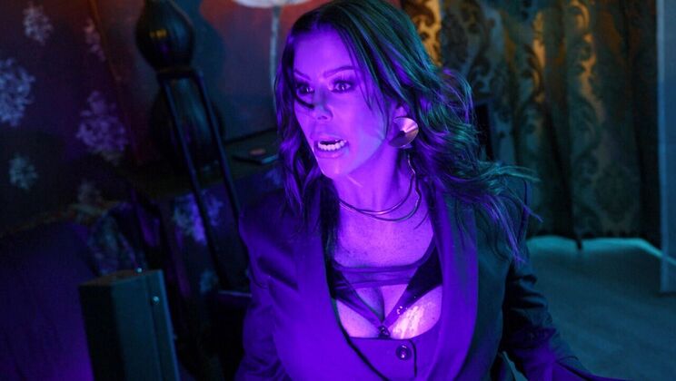 Titty Fuck and Deepthroat Evidence