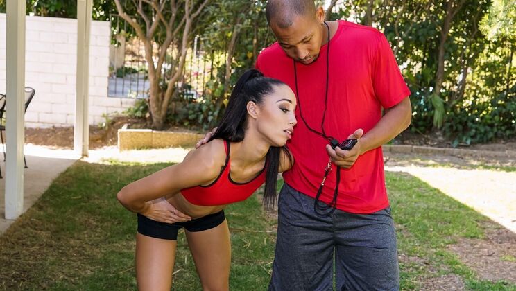 Make Her Feel Good with a Big Dick