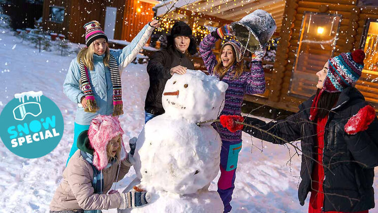 [ClubSweethearts] - Shaved Teen Snow Bunnies in Hardcore Action - Eva Tender - Funky Town - Lisa Nixon - Pimpal Bill - Loli Pop