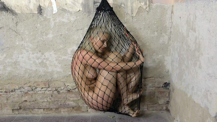 [Submissed] - Delayed Release: Katy Sky's Hardcore Encounter - Katy Sky