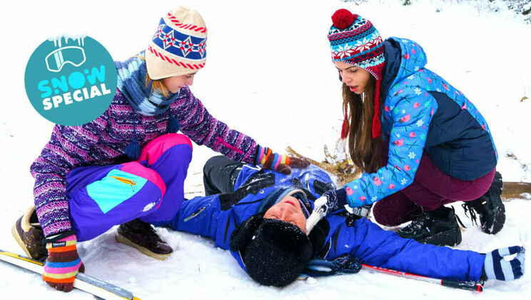 [ClubSweethearts] - Doggystyle with Snow Bunnies - Funky Town - Pimpal Bill - Sirena Milano