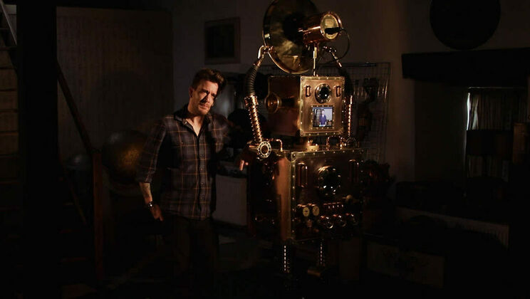 [SinfulXXX] - Kissing and Romance with Blonde and Brunette Models - Luke Hotrod - Niki Sweet - Nicole Vice - Nikky Dream