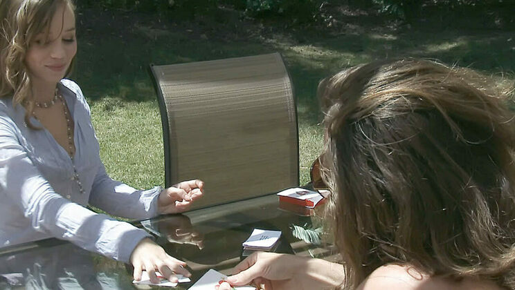 Hardcore Threesome with Capri Anderson