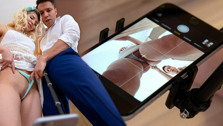 Cornelia Quinn Takes Anal Hard