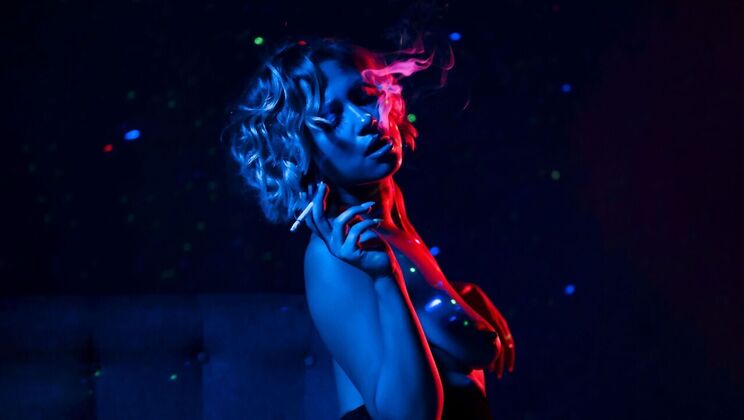 German Fetish For Huge Cock