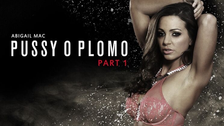 [Brazzers] - Abigail Mac's Ass Licking and Pussy Licking - Abigail Mac - Keiran Lee