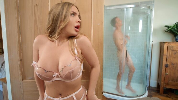 [Brazzers] - Alessandra Jane's Enhanced Body Fucked Hard By Danny D - Alessandra Jane - Danny D