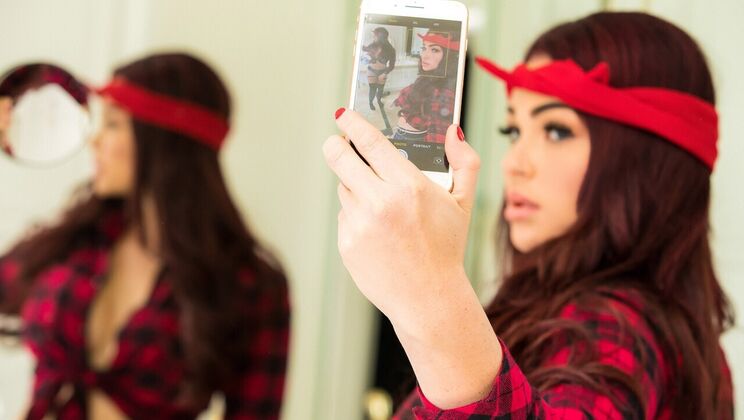 Fuck Yourself, Skyla!