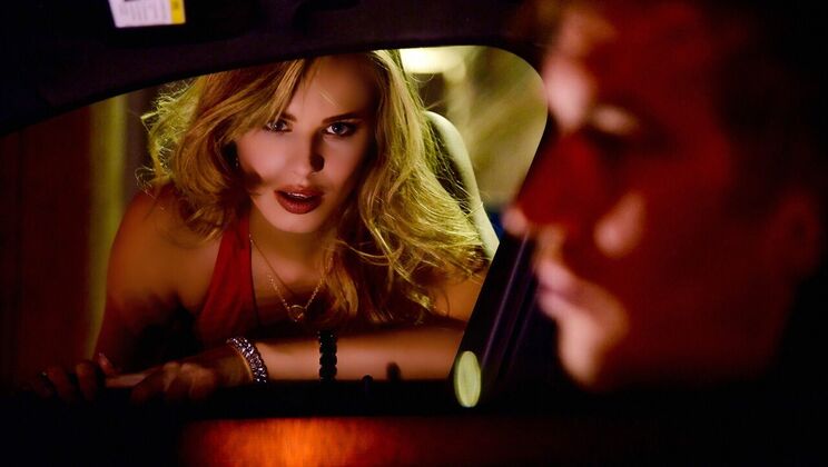 [Brazzers] - Jillian Janson's Naughty List - Jillian Janson - Danny D