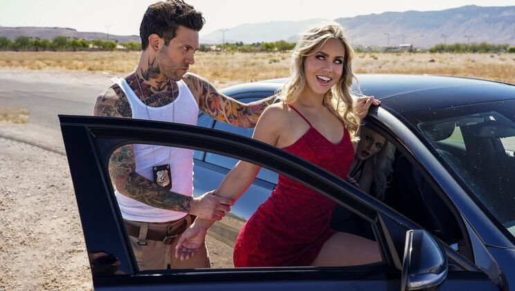 [Brazzers] - Public Naughty Act - Alina Lopez - Small Hands