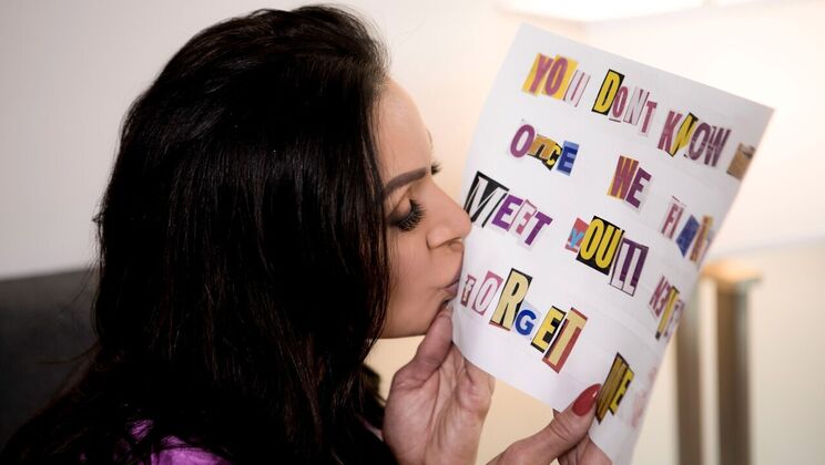 [Brazzers] - POV Handjob and Blowjob with Kendra Lust - Kendra Lust - Keiran Lee