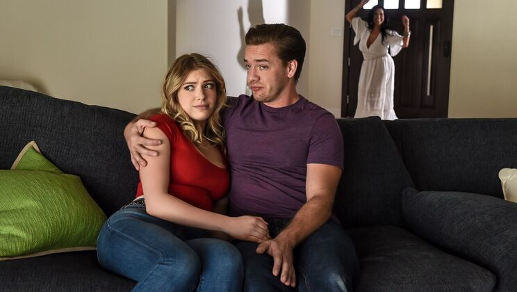 Pussy Licking and Ass Licking in Cult