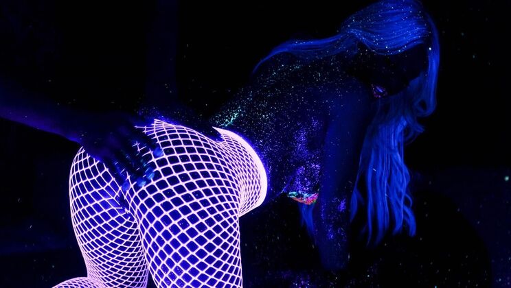 [Brazzers] - Kayla Kayden Wears High Heels and Gets Fucked - Xander Corvus - Kayla Kayden