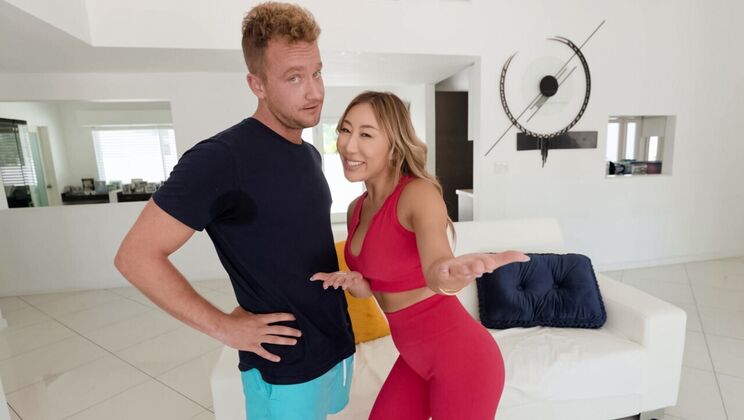 Chinese and Chic: Influencer Style