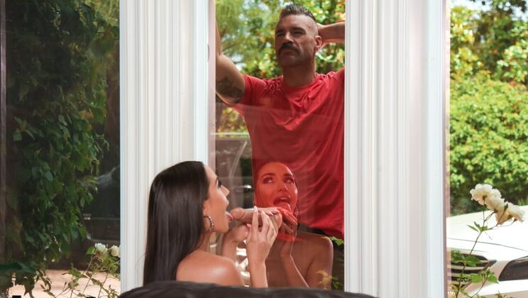 [RKPrime] - Charles Dera and Desiree Dulce's Hot Encounter - Charles Dera - Desiree Dulce