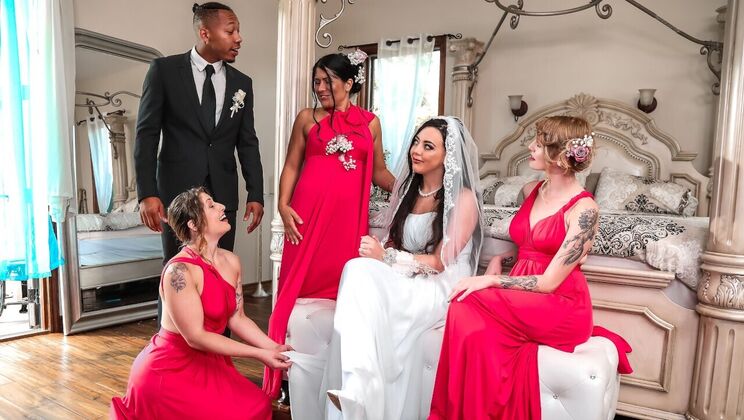 [RKPrime] - Short Hair Beauty in Anal and Missionary - Ricky Johnson - Whitney Wright