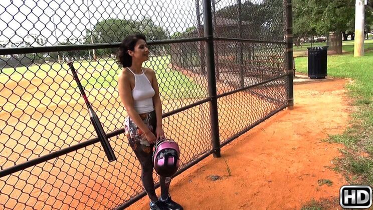 Twisted Blowjob with Penelope Reed