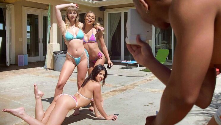 [RKPrime] - Big Natural Tits on Display in DTF - Van Wylde - Damon Dice - Robby Echo - Alexis Tae - Lulu Chu - Mia Moore - Kylie Rocket - Alina Ali - Destiny Cruz - Angel Youngs - James Angel - Mazee The Goat