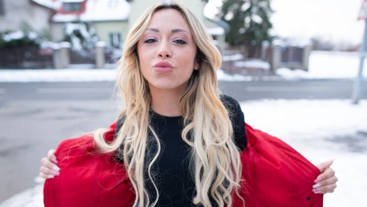 The Office Fucker: Jennifer Amilton