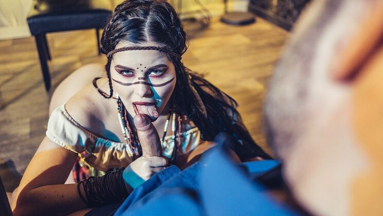 Missionary Sex with a Naughty Doctor