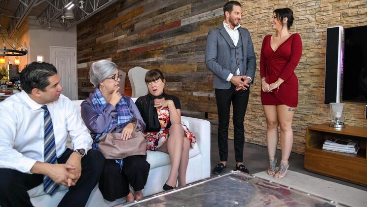 Ivy Lebelle's Thanksgiving Wish