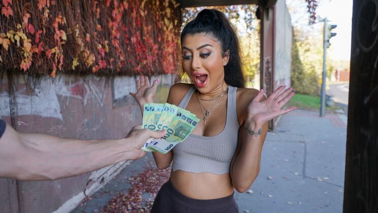 Basement Fucking with Amateur Indian