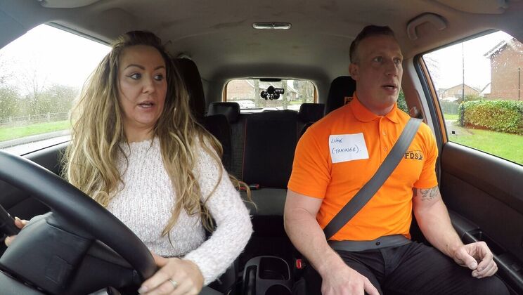 First Day with a Beginner Teacher