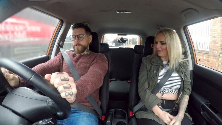 Wild Fun Unleashed When Instructor Leaves