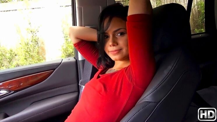 Cumshot on Sinn's Face