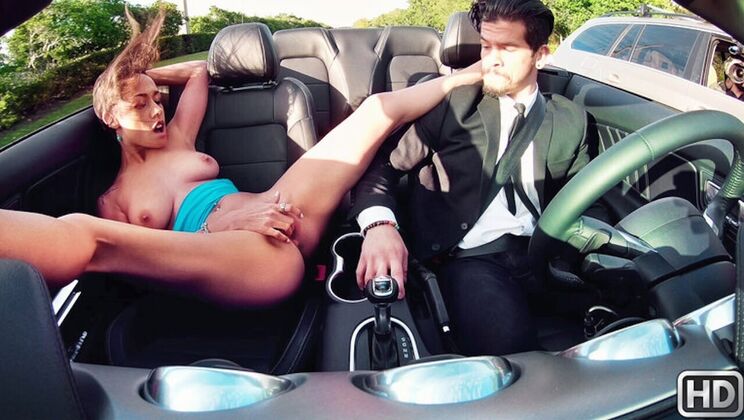 Gold Digger Gets Pranked Hardcore