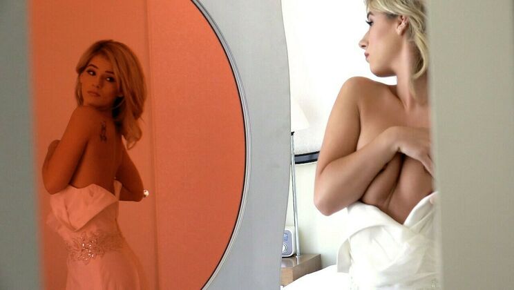 Medium Tits Bridesmaid's Revenge Sex