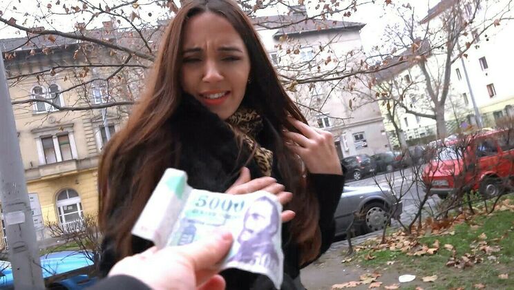 Russian Mature Panties on Show