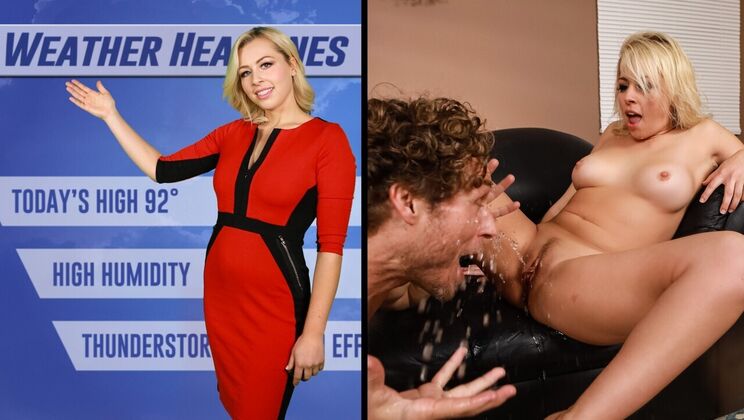 Michael Vegas' Sticky Night