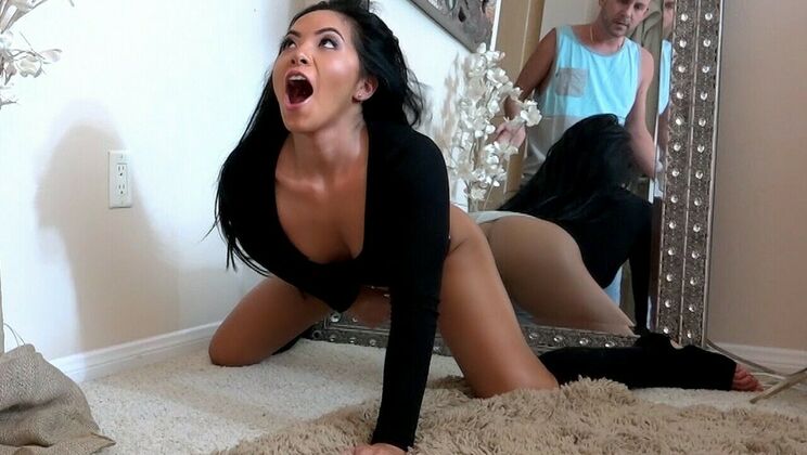 Morgan Lee Asshole Self Exam