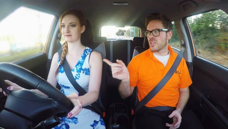 Zara DuRose and Ryan Ryder in Secret Lust