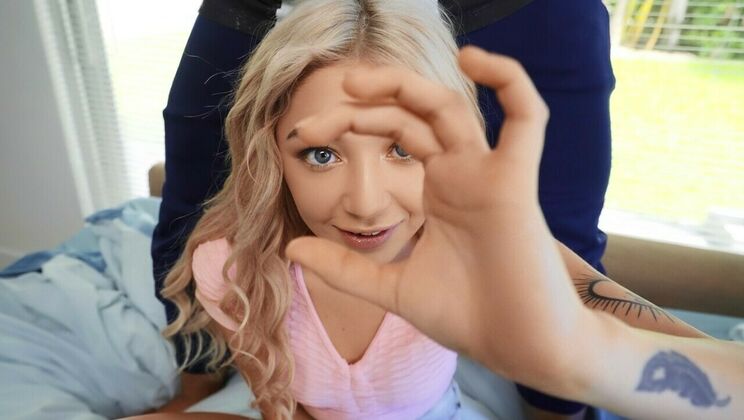 [Don'tBreakMe] - Duncan Saint Fucks Sia in Various Sex Positions - Duncan Saint - Sia Lust