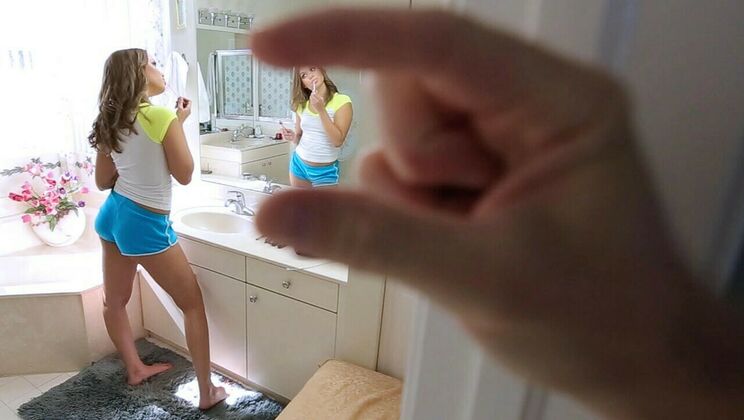 Liza Rowe Small Size, Rough Ambition