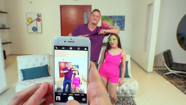 Big Cock Mountain Fucks Spinner