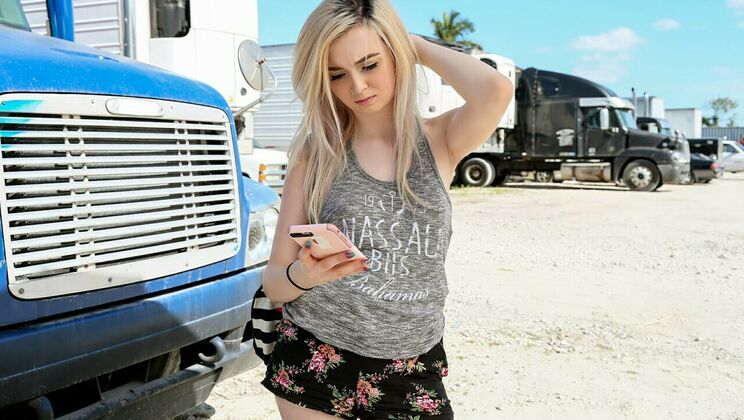 Jesse Black Fucks Blonde Lexi Lore