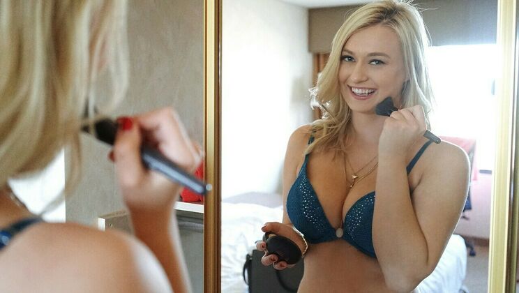 Natalia Starr's Pleasing a Man