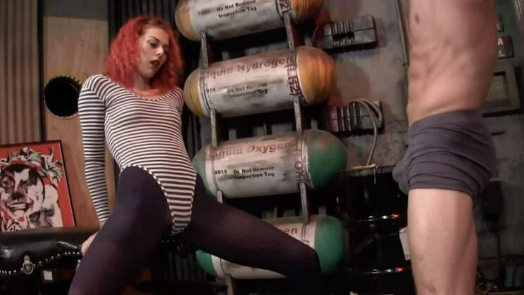 Lance Hart Licks Ariel Kay's Pussy in 10 Different Ways