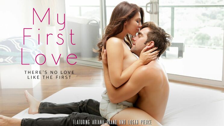 First Love Makes Me Cum