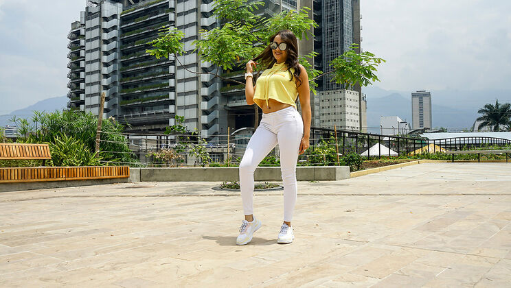 Sunglasses Latina Asses and More