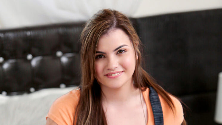 Blake Valentine in Taboo Step Sex