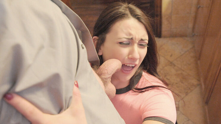 [DadCrush] - Step Fantasy with Older Lover and Young Girl - Mandy Muse - Dick Chibbles - Jack Vegas